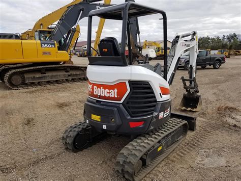 bobcat e26|bobcat e 26 for sale.